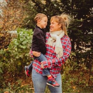 Meet your Posher, Erin